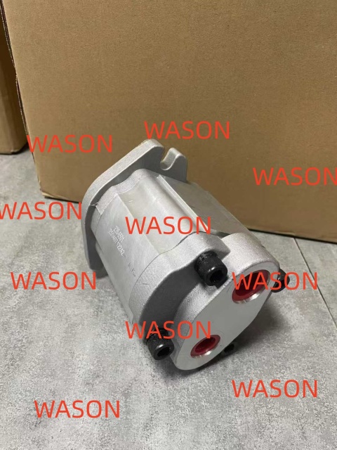 E980G/E980H/E980G/E824H/E825H/E826H GEAR PUMP 235-6501  2356501