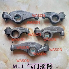 M11  Excavator Rocker Arm Assembly 4003906 4003903 4003904 4003905