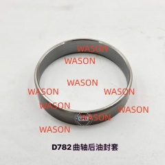 D722 D782  Crankshaft Seal Oil Cover