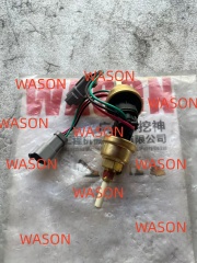 Excavator Pressure Sensor 158-9090 1589090