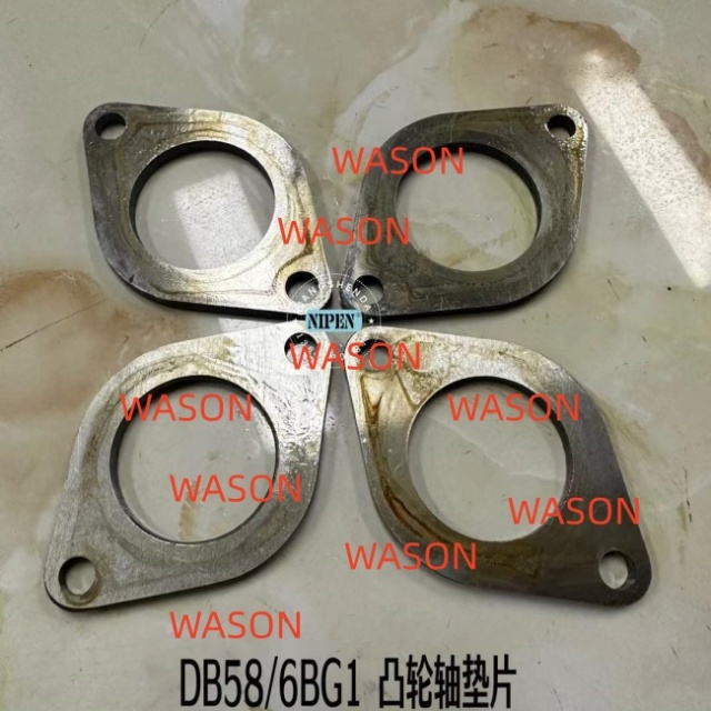 DB58 6BG1  Camshaft Gasket