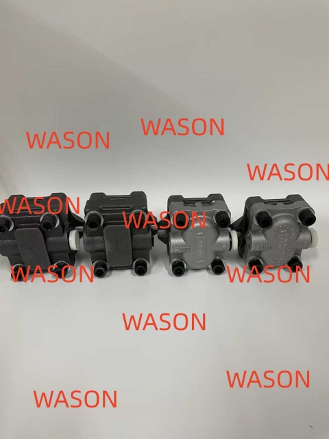 YT10V00027F2 K7SP36-12JR-9203 CX75 CX85 SK75 Gear Pumps K7SP36  PVC90R PVK-3B-725 5G