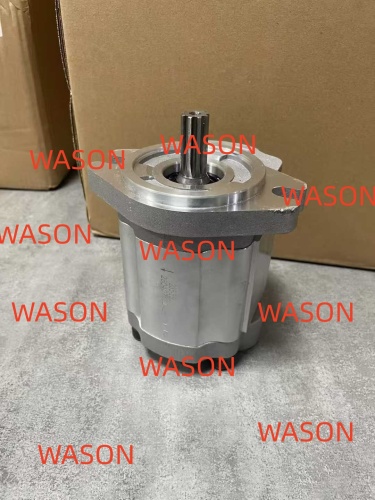 E980G/E980H/E980G/E824H/E825H/E826H GEAR PUMP 235-6501  2356501