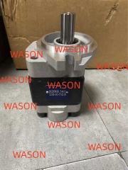 GD555, GD655, GD675 GEAR PUMP 23B-60-71210
