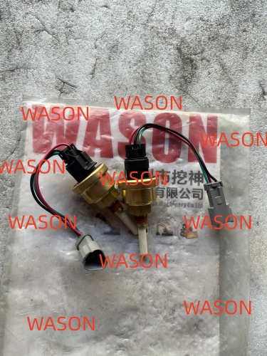 Excavator Pressure Sensor 158-9090 1589090
