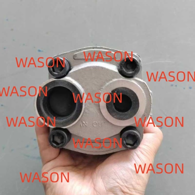 D3K XL, D3K2 LGP, D4K XL, D4K2 XL, D5K LGP, D5K2 XL GEAR PUMP 269-0004 2690004