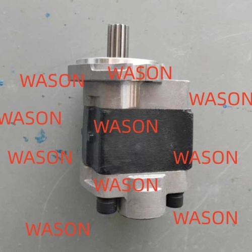 D3K XL, D3K2 LGP, D4K XL, D4K2 XL, D5K LGP, D5K2 XL GEAR PUMP 269-0004 2690004
