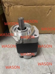 GD555, GD655, GD675 GEAR PUMP 23B-60-71210