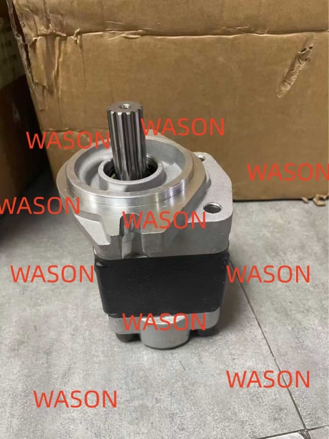 GD555, GD655, GD675 GEAR PUMP 23B-60-71210