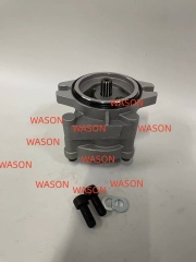 E330D/E336D Gear pump