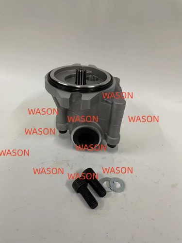 E330D/E336D Gear pump