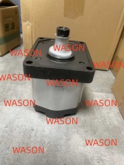 SNM2NN/033BN01BA M6E6ENNBB/NNNAN  GEAR PUMP 48976-6158