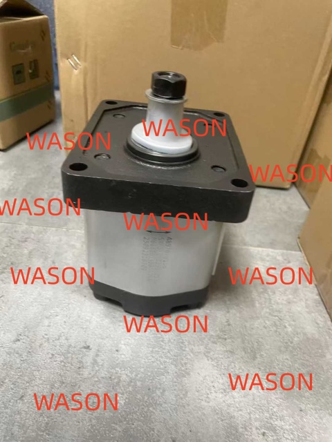 SNM2NN/033BN01BA M6E6ENNBB/NNNAN  GEAR PUMP 48976-6158