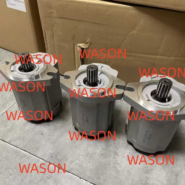 E950GC GEAR PUMP 338-2885 3382885