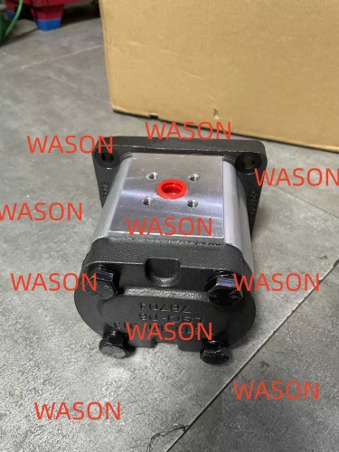 SHP2NN/019LN01DA P1B7B5NNNN/NNNNN GEAR PUMP 111.21.031.00