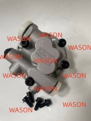 K7V28 Gear pump ZAX70-5A/ZAX70-5G