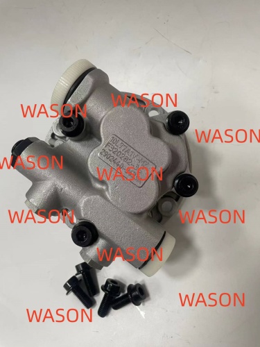 K7V28 Gear pump ZAX70-5A/ZAX70-5G