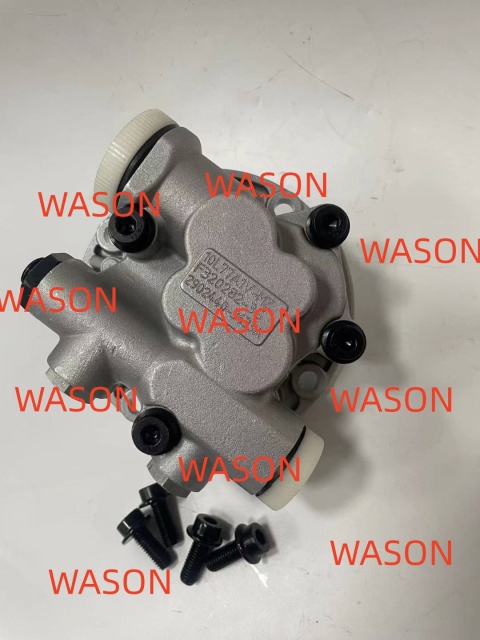 K7V28 Gear pump ZAX70-5A/ZAX70-5G