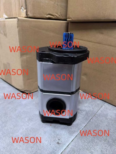 HL730-9 HL730TM-9 HL740-9 HL740TM-9 Gear Pump 31LP-40020