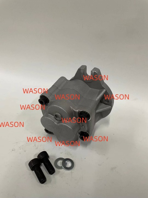 E330D/E336D Gear pump