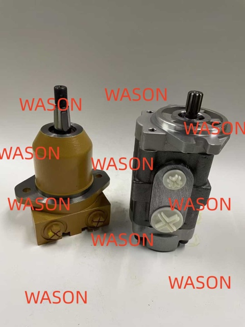 E325C FAN PUMP 200-3406 200-3408  ​179-9778  2003406 2003408  ​1799778