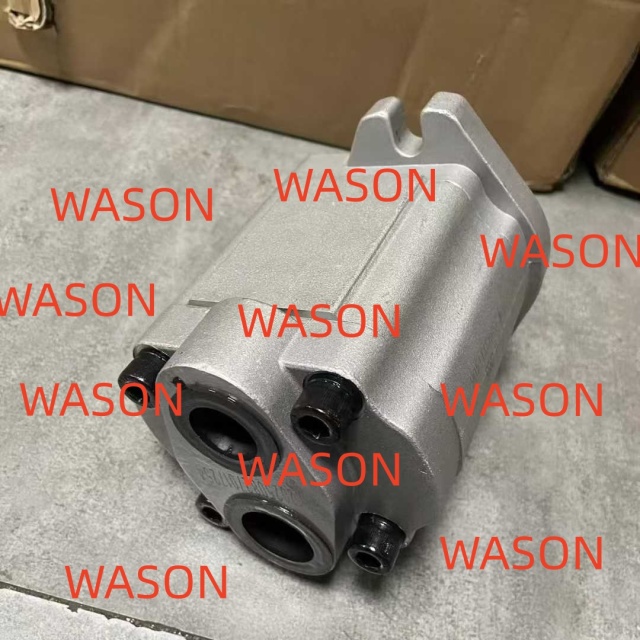 E950GC GEAR PUMP 338-2885 3382885