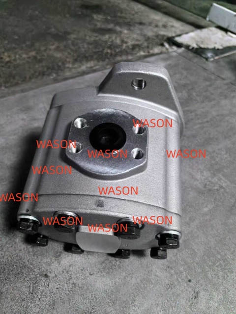 MG430 GEAR PUMP 2P3170 2P-3170