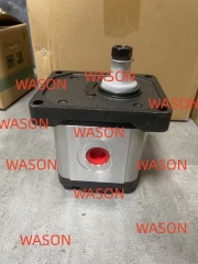 SNM2NN/033BN01BA M6E6ENNBB/NNNAN  GEAR PUMP 48976-6158