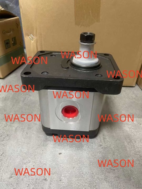 SNM2NN/033BN01BA M6E6ENNBB/NNNAN  GEAR PUMP 48976-6158