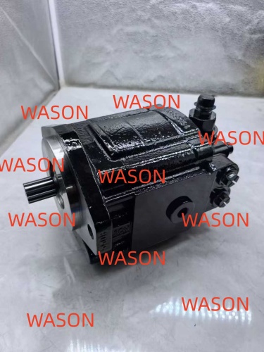 Casappa KP30.51D0-04S3-LME/OB/OD/ENL Gear pump 03580502