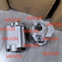 M313/M315/M316/M318C/M318D/M322C/M322D GEAR PUMP 196-8424 1968424