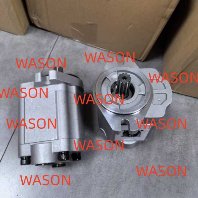 M313/M315/M316/M318C/M318D/M322C/M322D GEAR PUMP 196-8424 1968424