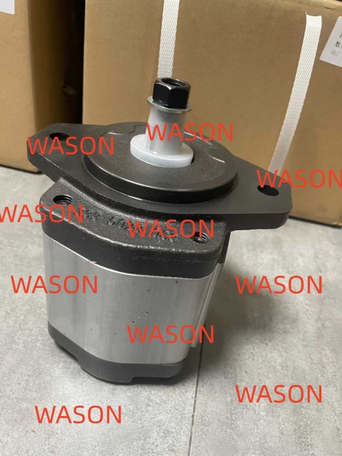HYDRAULIC GEAR PUMP ​ 3339111166 20K6031182
