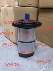 HL730-9 HL730TM-9 HL740-9 HL740TM-9 Gear Pump 31LP-40020