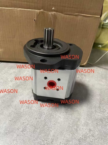 M313C/M315C/M316C/M318C MH/M322C Gear Pump  1968428 196-8428