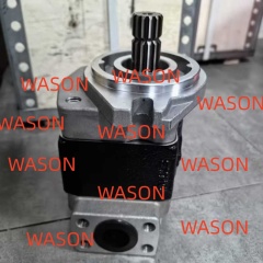 GEAR PUMP 240-2998 2402998