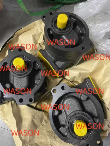 CAT 3306 D6C D6D D6E D6G D6G2   Hydraulic Gear Pump 3P6816 3P6814 3P4002 3P-6816 3P-6814 3P-4002