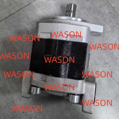 GEAR PUMP 240-2998 2402998