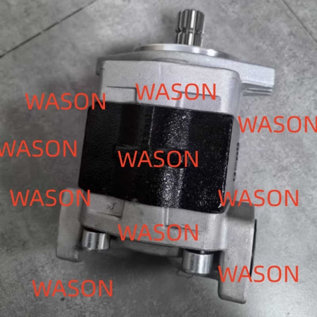 GEAR PUMP 240-2998 2402998