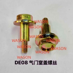 DE08 Chamber Rold Bolt Screw