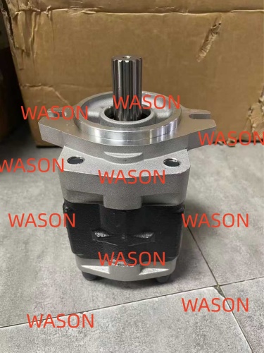 GD555, GD655, GD675 GEAR PUMP 23B-60-71210