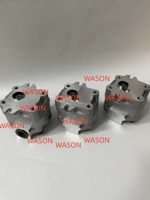 PC35UU PC50UU K3SP36B  Hydraulic Gear Pump