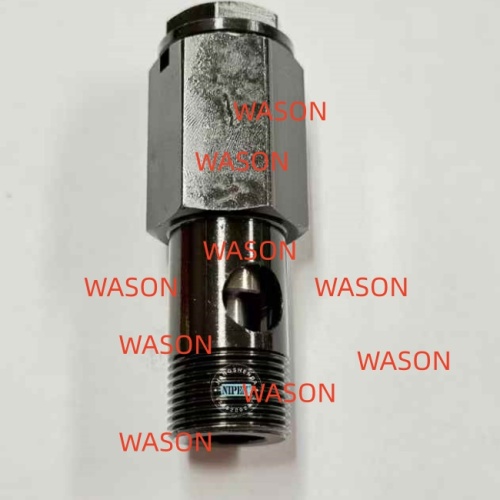 DE12 Oil Return Valve