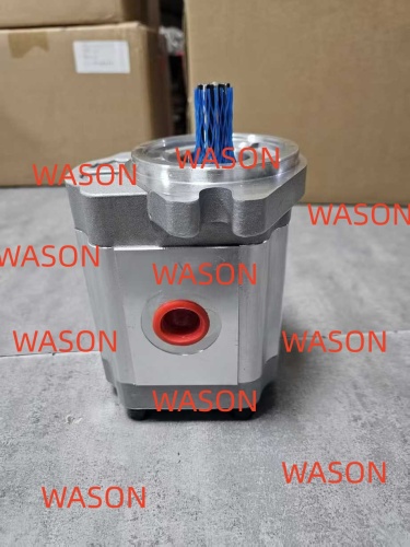 CAT789C  CP-533E, CS-533E, CS-54 Hydraulic Gear Pump 175-6253 1756253 255-0625 2550625