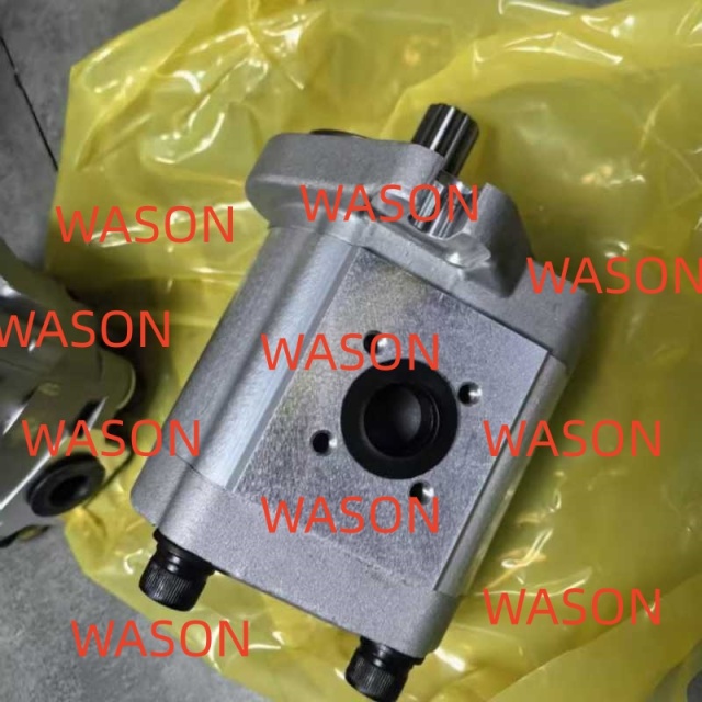 M313/M315D/M316D/M317D/M318D/M322D  GEAR PUMP 281-6269  2816269