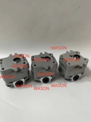 PC35UU PC50UU K3SP36B  Hydraulic Gear Pump