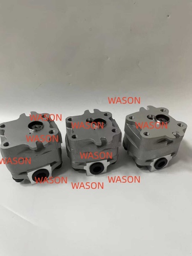 PC35UU PC50UU K3SP36B  Hydraulic Gear Pump