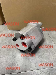 E980G/E980H/E980G/E824H/E825H/E826H GEAR PUMP 235-6501  2356501
