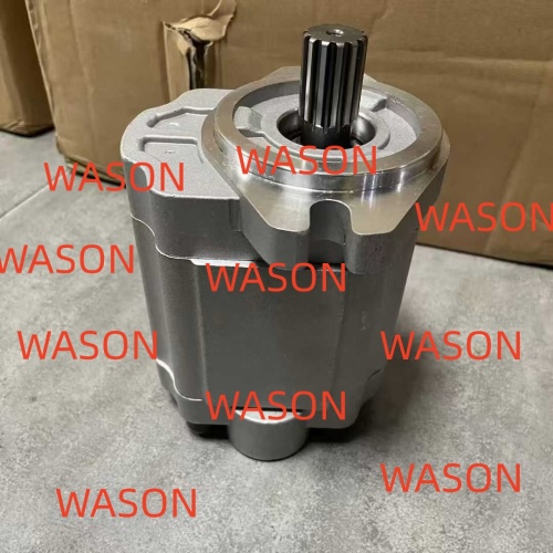 E950GC GEAR PUMP 338-2885 3382885