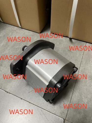 HYDRAULIC GEAR PUMP ​ 3339111166 20K6031182